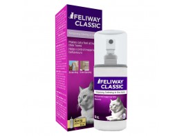 Imagen del producto Ceva Feliway spray 60ml