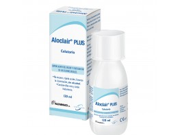 Imagen del producto Aloclair plus colutorio 120ml