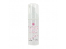 Imagen del producto PALOMACARE ESPUMA SENSITIVA VAGINAL 50ML