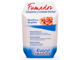 Imagen del producto Dentyucral polvo fumadores  50 gr.