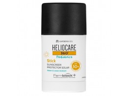 Imagen del producto Heliocare 360° Pediatrics stick spf50+ 25g