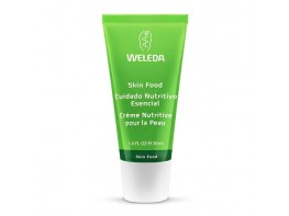 Imagen del producto Weleda Skin Food crema de plantas medicinales 30ml