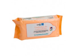 Imagen del producto Dhu Calenduflor Baby toallitas de caléndula 72uds